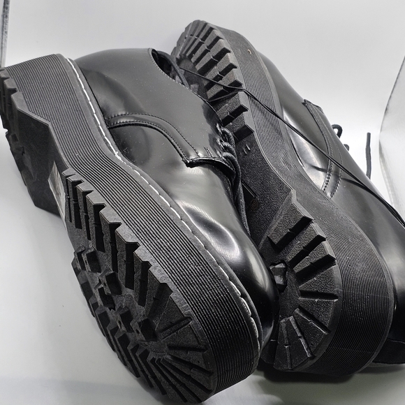 POP Unity Loafers - Picture 6 of 7